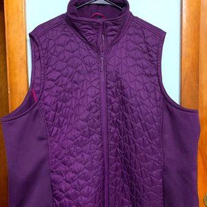 Lightweight Vest 3X
